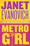 Metro Girl | Evanovich, Janet | Signed First Edition Book