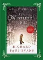Mistletoe Inn, The | Evans, Richard Paul | Signed First Edition Book