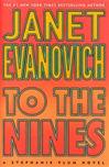 To the Nines | Evanovich, Janet | Signed First Edition Book