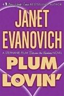 Plum Lovin' | Evanovich, Janet | First Edition Book