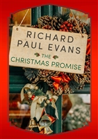 Evans, Richard Paul | Christmas Promise, The | Signed First Edition Book
