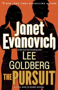The Pursuit by Janet Evanovich & Lee Goldberg