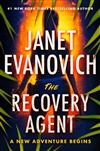 Evanovich, Janet | Recovery Agent, The | Signed First Edition Copy