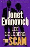 Scam, The | Evanovich, Janet & Goldberg, Lee | Double-Signed 1st Edition