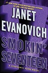 Smokin' Seventeen | Evanovich, Janet | Signed First Edition Book