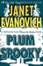 Plum Spooky | Evanovich, Janet | Signed First Edition Book