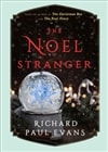 The Noel Stranger by Richard Paul Evans | Signed First Edition Book
