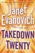 Takedown Twenty | Evanovich, Janet | Signed First Edition Book