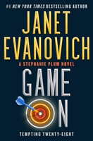 Evanovich, Janet | Game On: Tempting Twenty-Eight | Signed First Edition Book