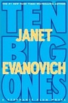 Ten Big Ones | Evanovich, Janet | Signed First Edition Book