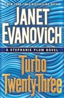Turbo Twenty-Three | Evanovich, Janet | Signed First Edition Book