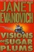 Visions of Sugar Plums | Evanovich, Janet | Signed First Edition Book