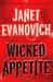 Wicked Appetite | Evanovich, Janet | Signed First Edition Book