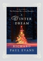 Winter Dream, A | Evans, Richard Paul | Signed First Edition Book