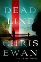 Dead Line | Ewan, Chris | Signed First Edition Book