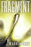 Fragment | Fahy, Warren | Signed First Edition Book