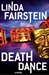 Death Dance | Fairstein, Linda | Signed First Edition Trade Paper Book