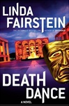 Death Dance | Fairstein, Linda | Signed First Edition Trade Paper Book