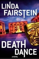 Death Dance | Fairstein, Linda | Signed First Edition Book