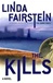 Kills, The | Fairstein, Linda | Signed First Edition Book