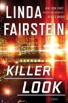 Killer Look | Fairstein, Linda | Signed First Edition Book