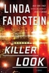 Killer Look | Fairstein, Linda | Signed First Edition Book