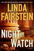 Night Watch | Fairstein, Linda | Signed First Edition Book