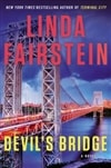 Devil's Bridge | Fairstein, Linda | Signed First Edition Book