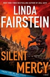 Silent Mercy | Fairstein, Linda | Signed First Edition Book
