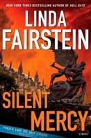 Silent Mercy | Fairstein, Linda | Signed First Edition Book