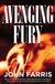 Avenging Fury | Farris, John | Signed First Edition Book