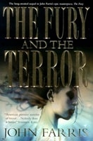 The Fury and the Terror by John Farris