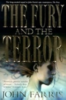 Fury and the Terror, The | Farris, John | Signed First Edition Book