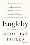 Engleby | Faulks, Sebastian | Signed First Edition Book
