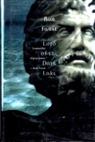 Lord of the Dark Lake | Faust, Ron | First Edition Book