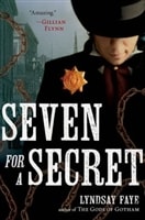 Seven for a Secret | Faye, Lyndsay | Signed First Edition Book