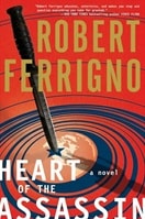 Heart of the Assassin | Ferrigno, Robert | Signed First Edition Book