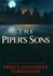 Piper's Sons, The | Fergusson, Bruce | Signed First Edition Book