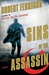 Sins of the Assassin | Ferrigno, Robert | Signed First Edition Book