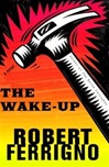 Wake-Up, The | Ferrigno, Robert | Signed First Edition Book