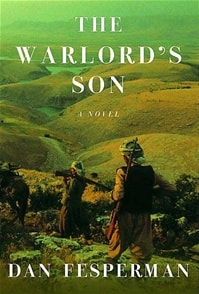 Warlord's Son, The | Fesperman, Dan | Signed First Edition Book