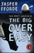 Big Over Easy, The | Fforde, Jasper | Signed First Edition Book