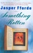 Something Rotten | Fforde, Jasper | Signed First Edition Book