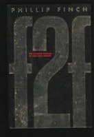 F2F | Finch, Phillip | Signed First Edition Book