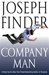Company Man | Finder, Joseph | Signed First Edition Book