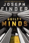 Guilty Minds | Finder, Joseph | Signed First Edition Book