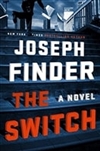 Switch, The | Finder, Joseph | Signed First Edition Book