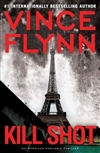 Flynn, Vince | Kill Shot | Signed First Edition Book