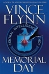 Memorial Day | Flynn, Vince | Signed First Edition Book
