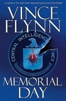 Memorial Day | Flynn, Vince | Signed First Edition Book